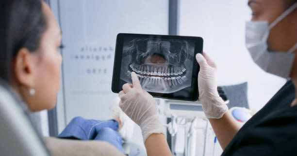 Licensed Root Canal Treatment service in Shelbyville, TN - Smile Center Dentistry